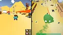 That Time I ROLLED Into A SLIME! Screenshot 1