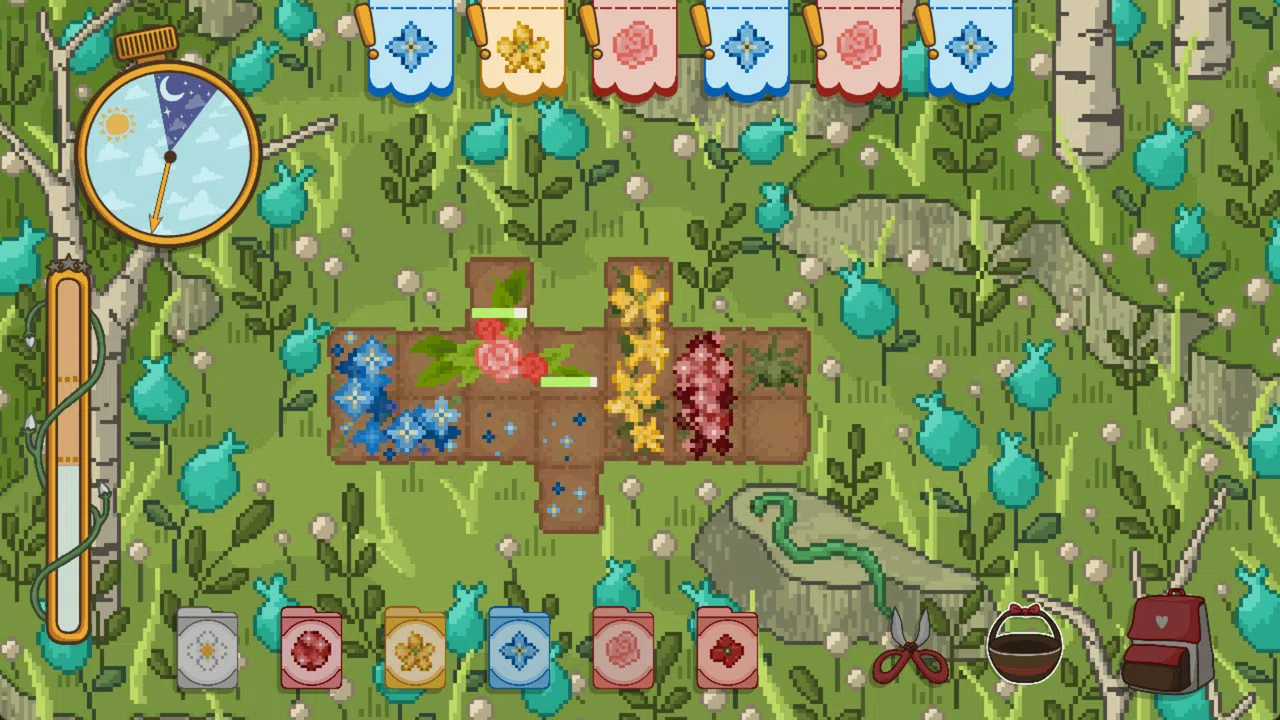 Floramino Screenshot 6