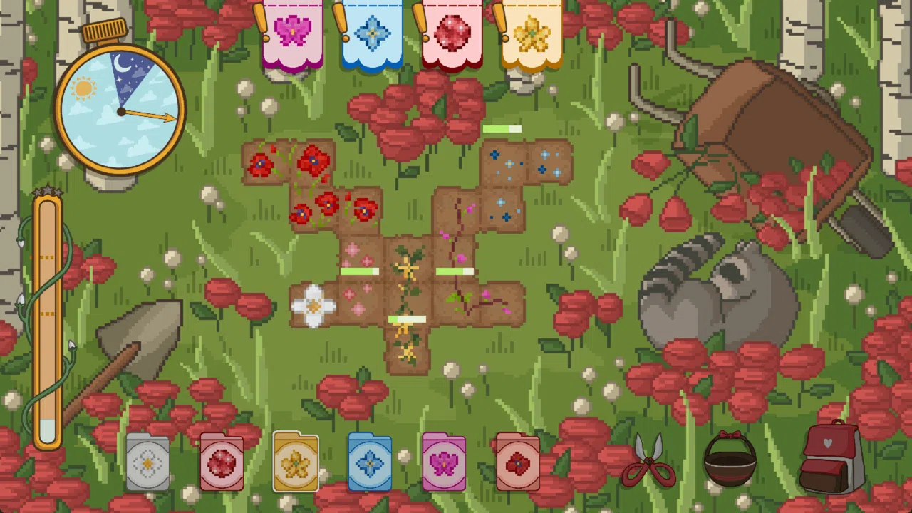 Floramino Screenshot 8