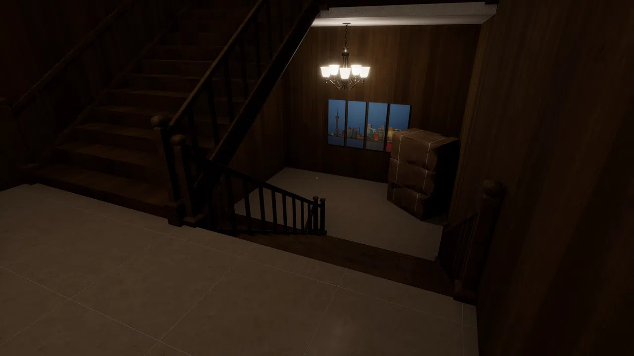Lost Entry Screenshot 7