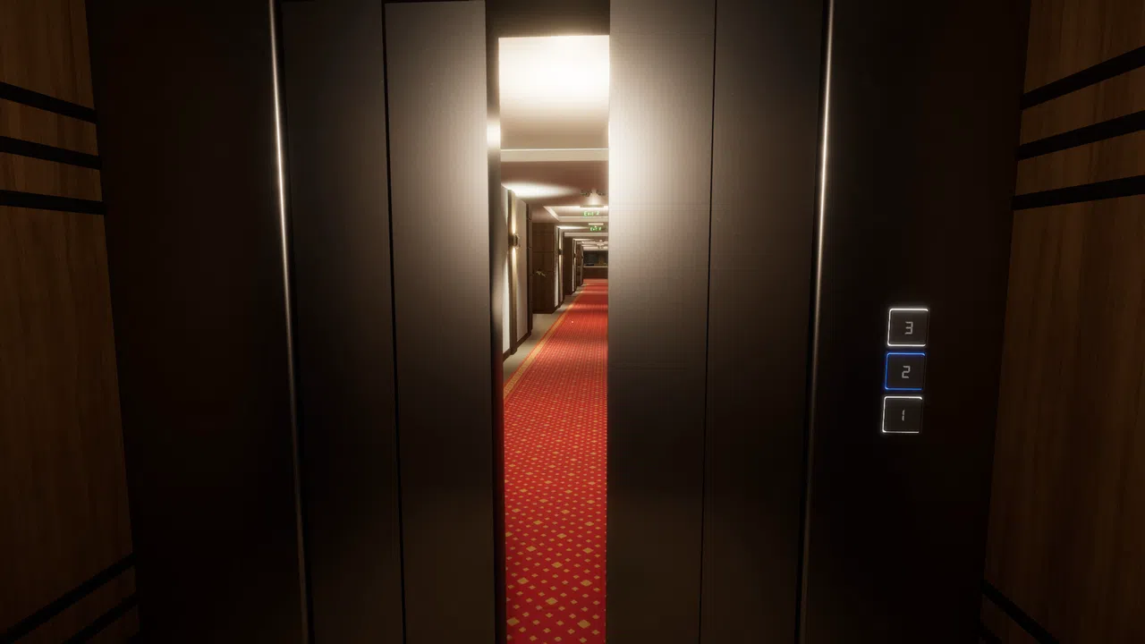 Lost Entry Screenshot 6