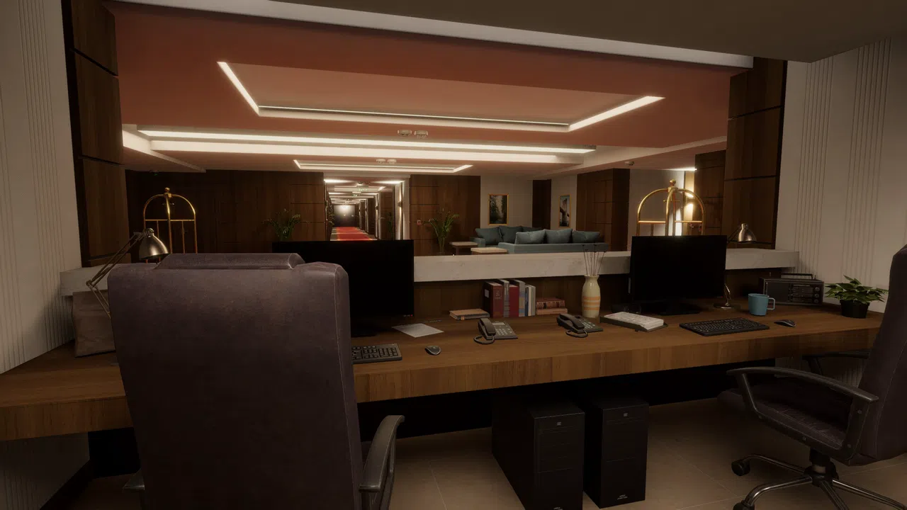 Lost Entry Screenshot 5