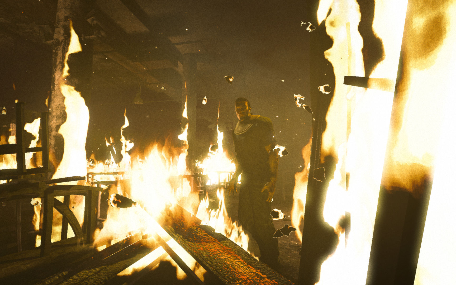 Outlast Screenshot 3