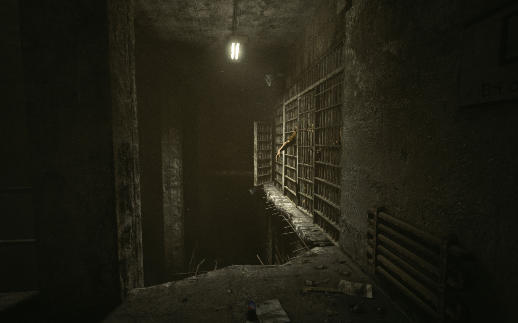 Outlast Screenshot 8
