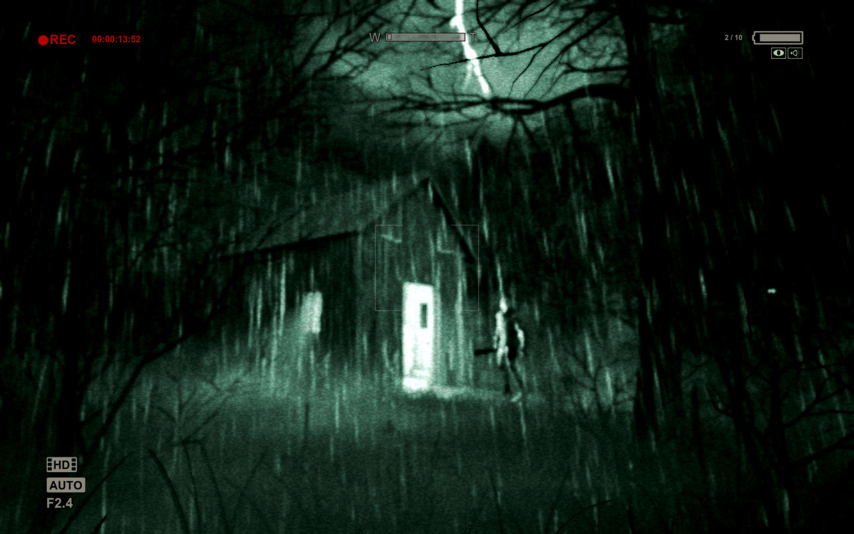 Outlast Screenshot 10