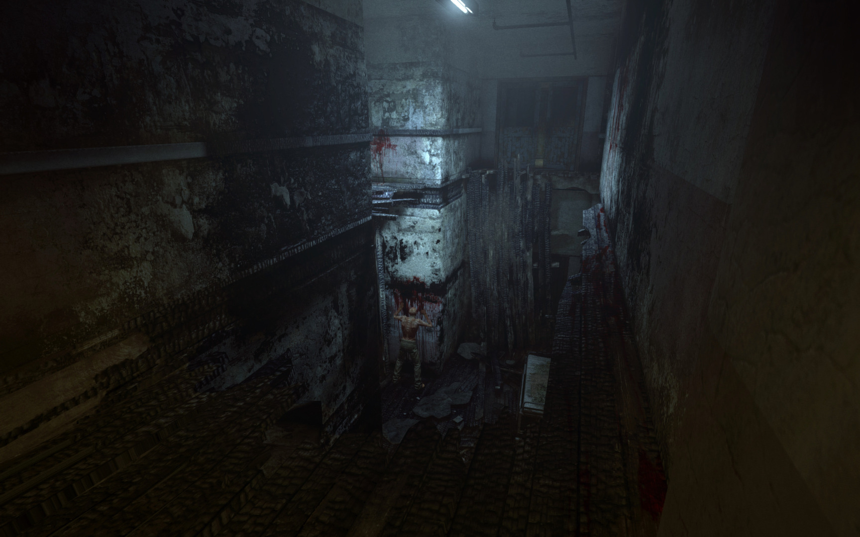 Outlast Screenshot 4