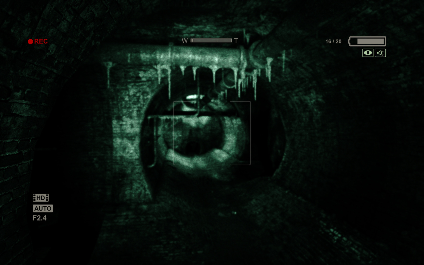 Outlast Screenshot 5