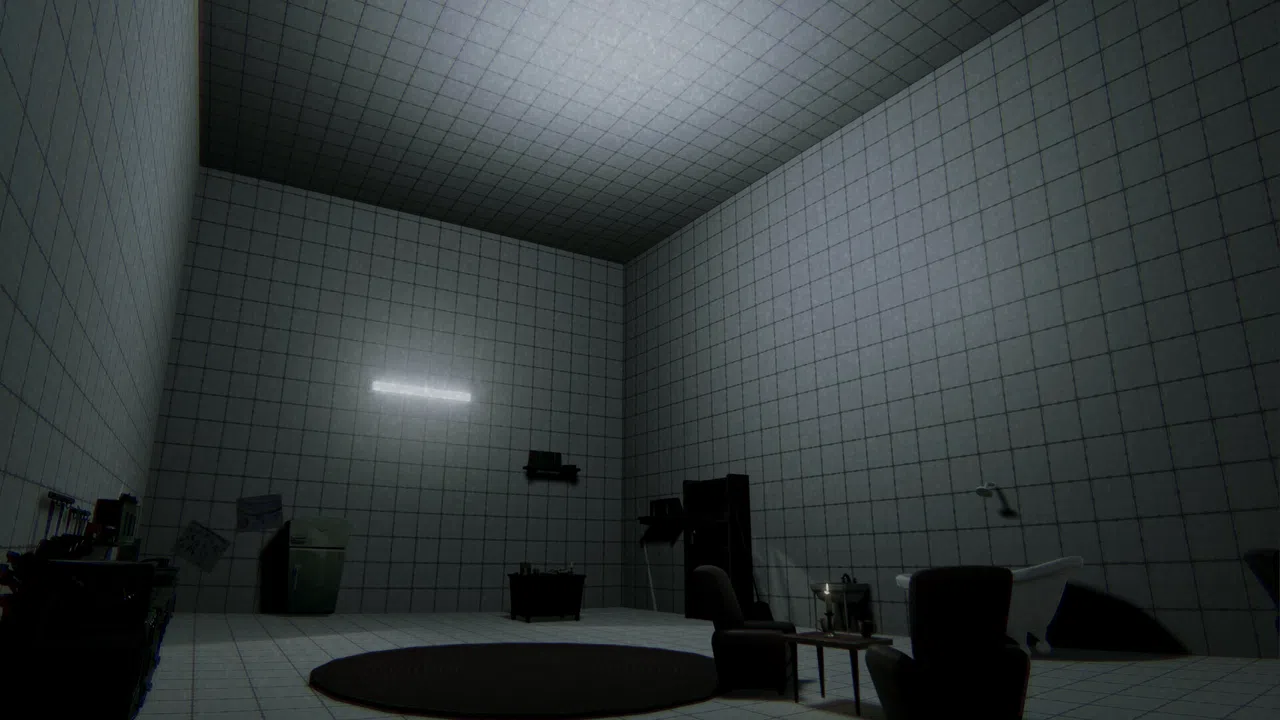 Shifted Screenshot 0