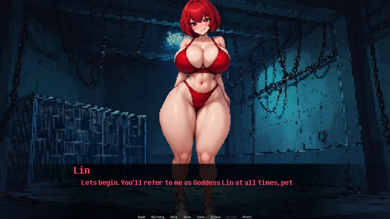 Taiwanese Dominatrixes Are the Best Screenshot 3