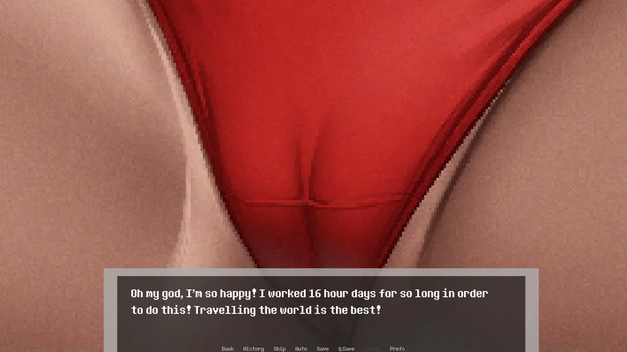 Taiwanese Dominatrixes Are the Best Screenshot 0