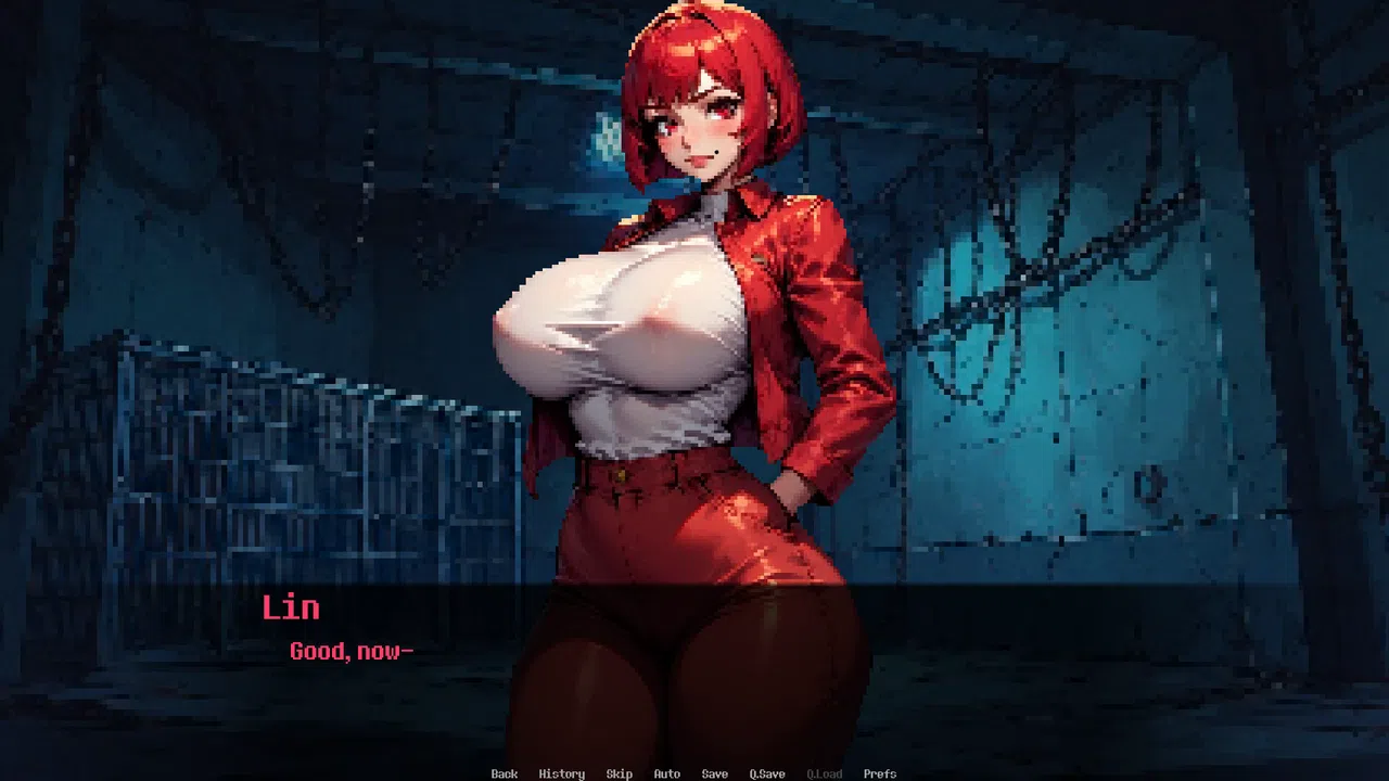 Taiwanese Dominatrixes Are the Best Screenshot 2