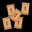 Completed Quests icon