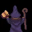 Finished The Game icon