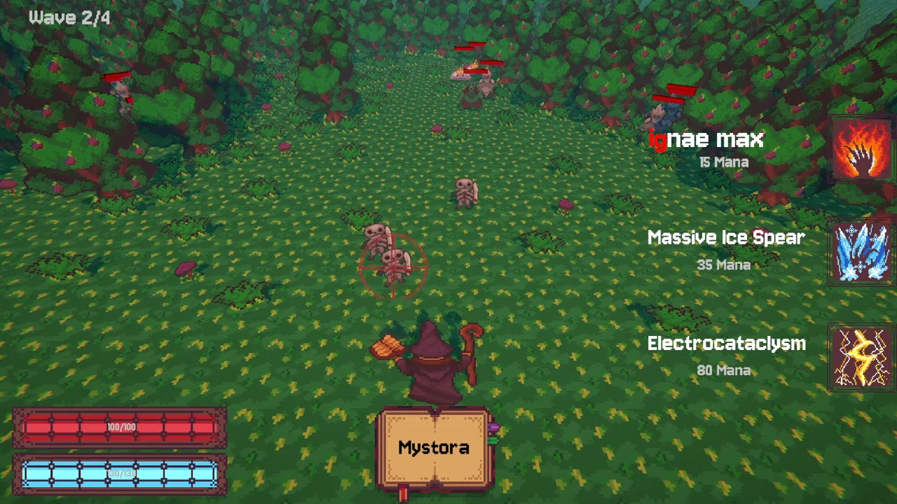 Word Quest Screenshot 0