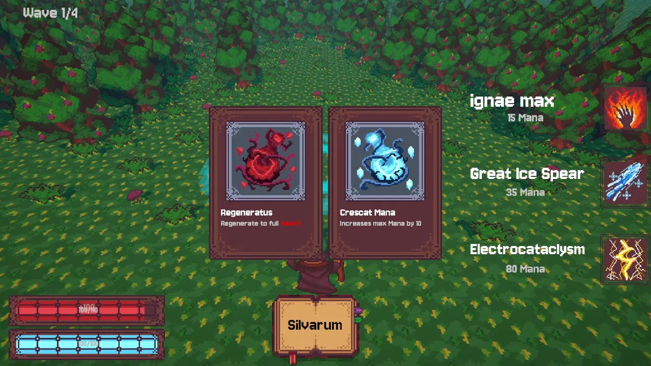 Word Quest Screenshot 3