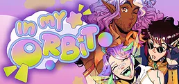 In My Orbit