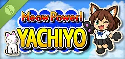 MeowPower!Yachiyo Demo