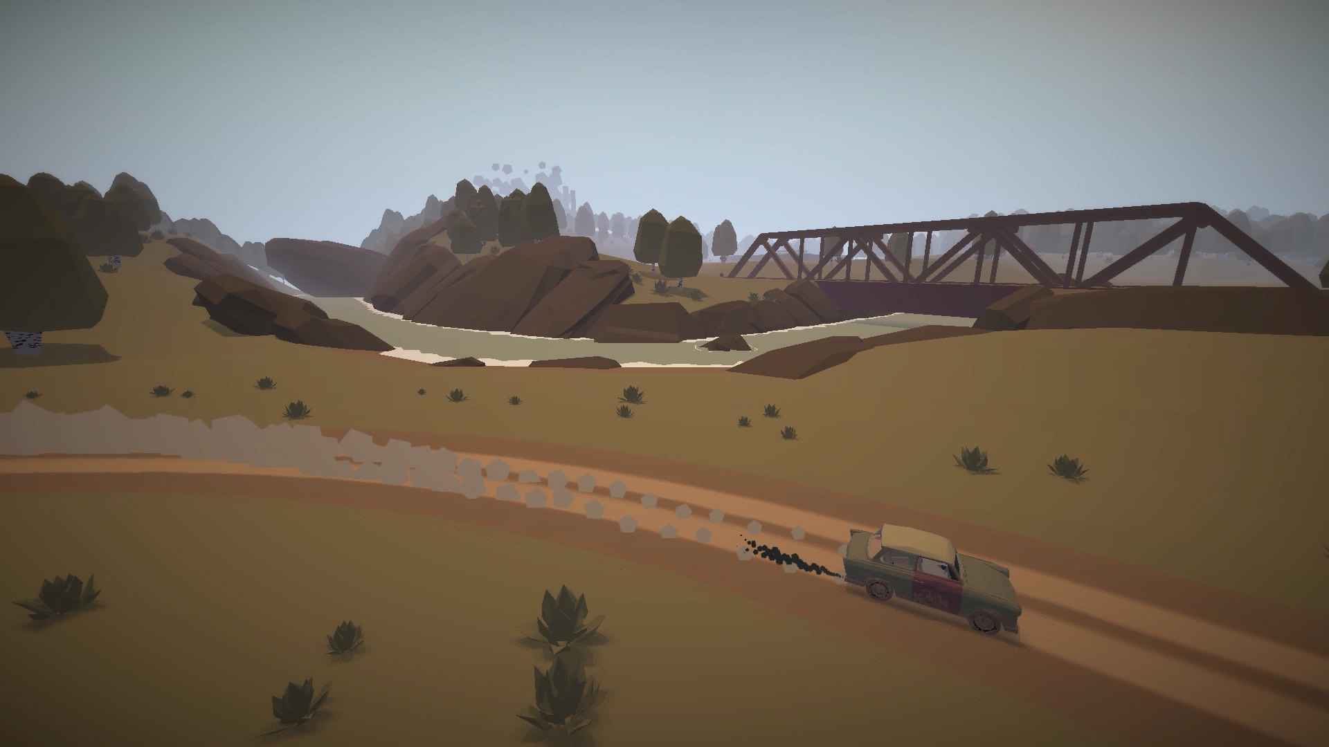 Jalopy Screenshot 7