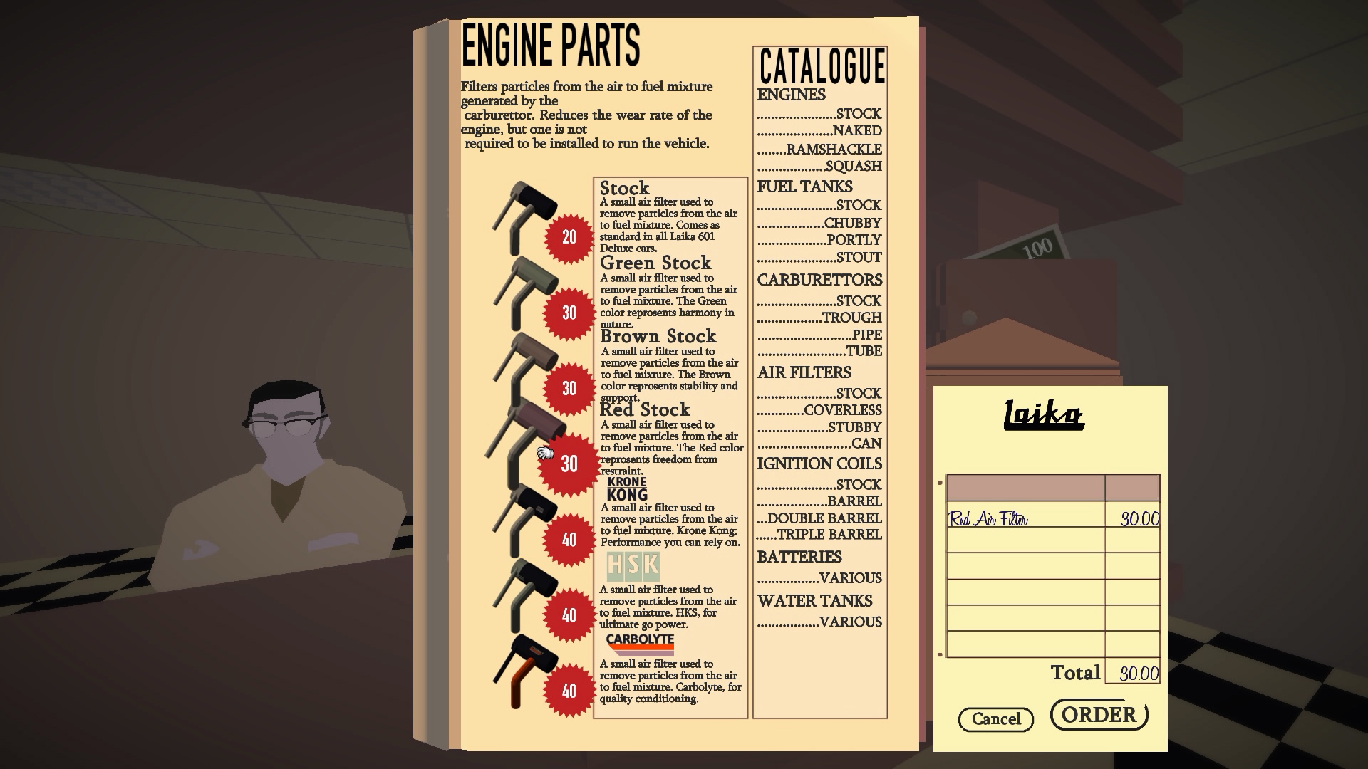Jalopy Screenshot 11