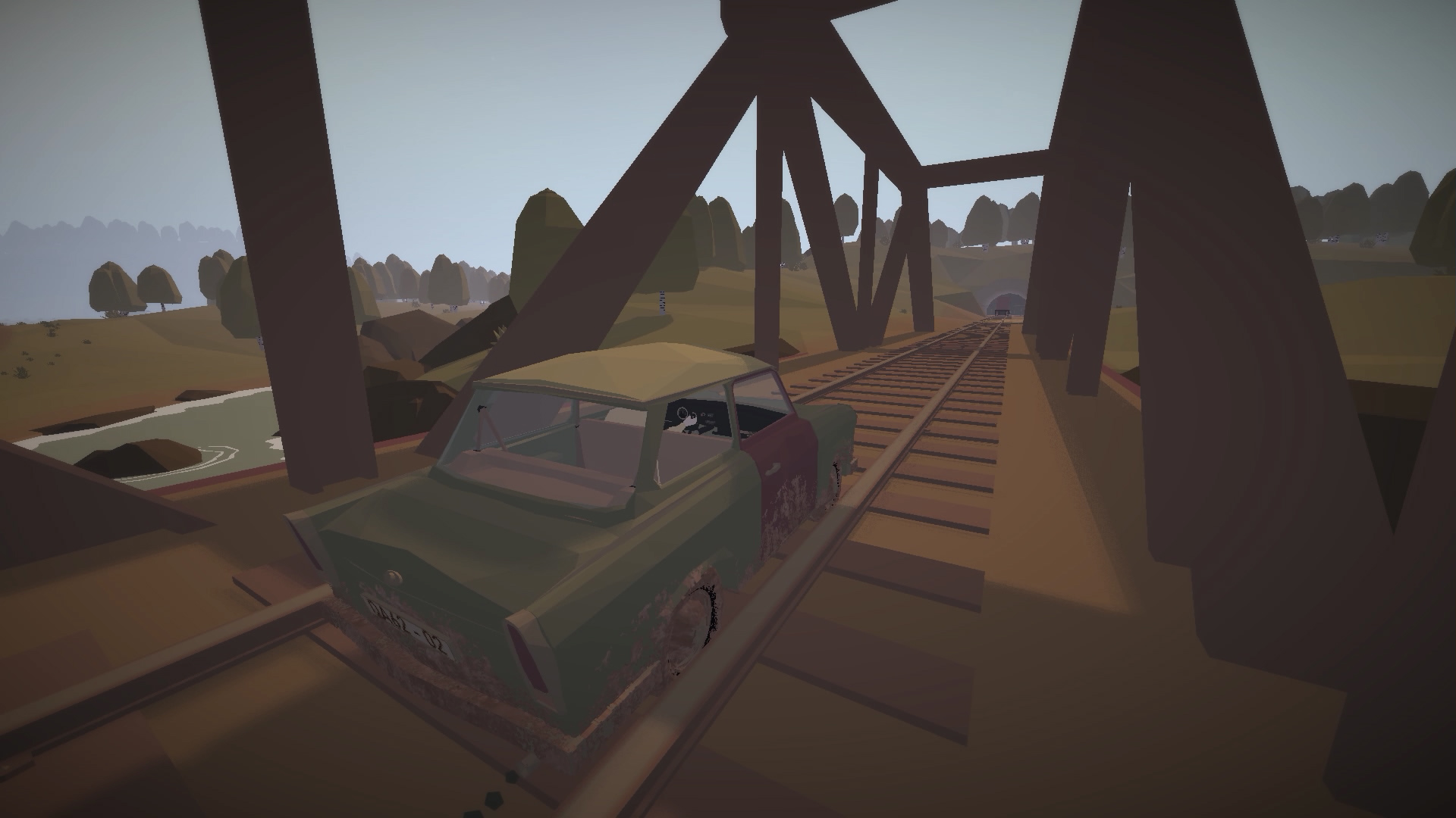 Jalopy Screenshot 12