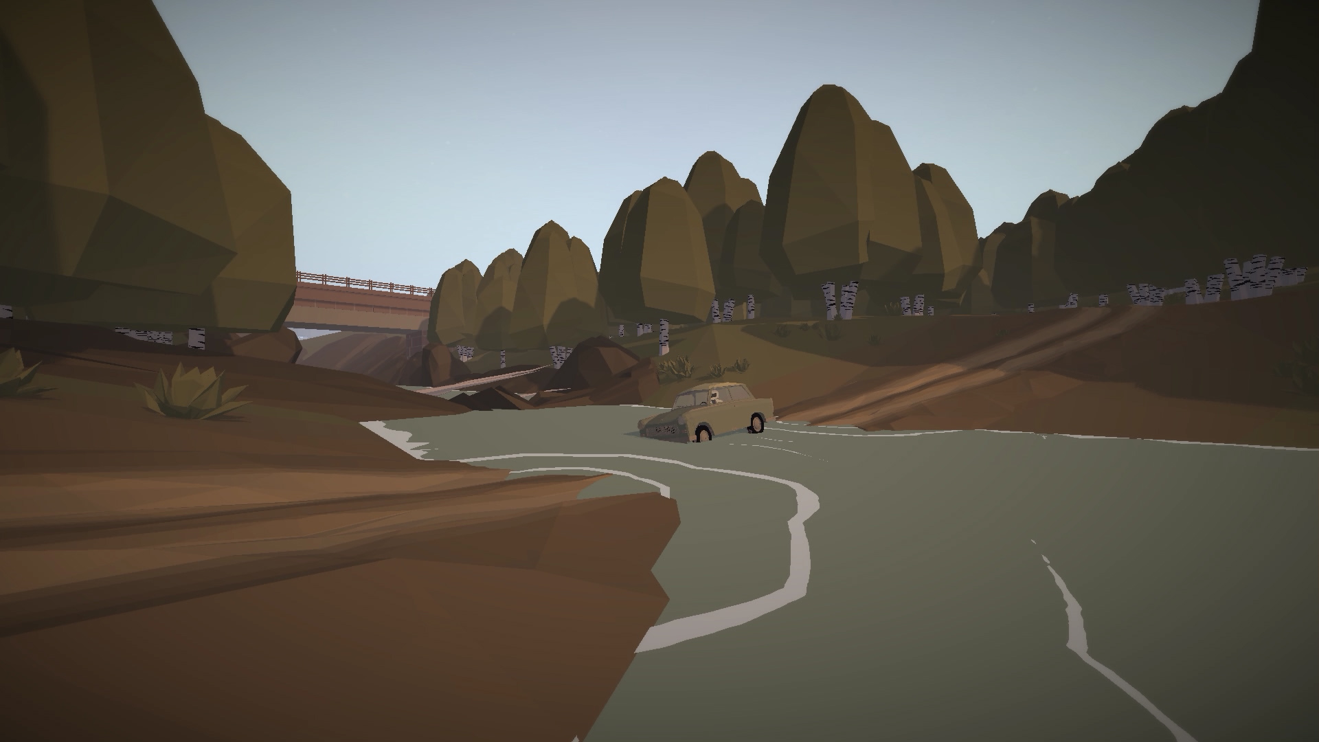 Jalopy Screenshot 8