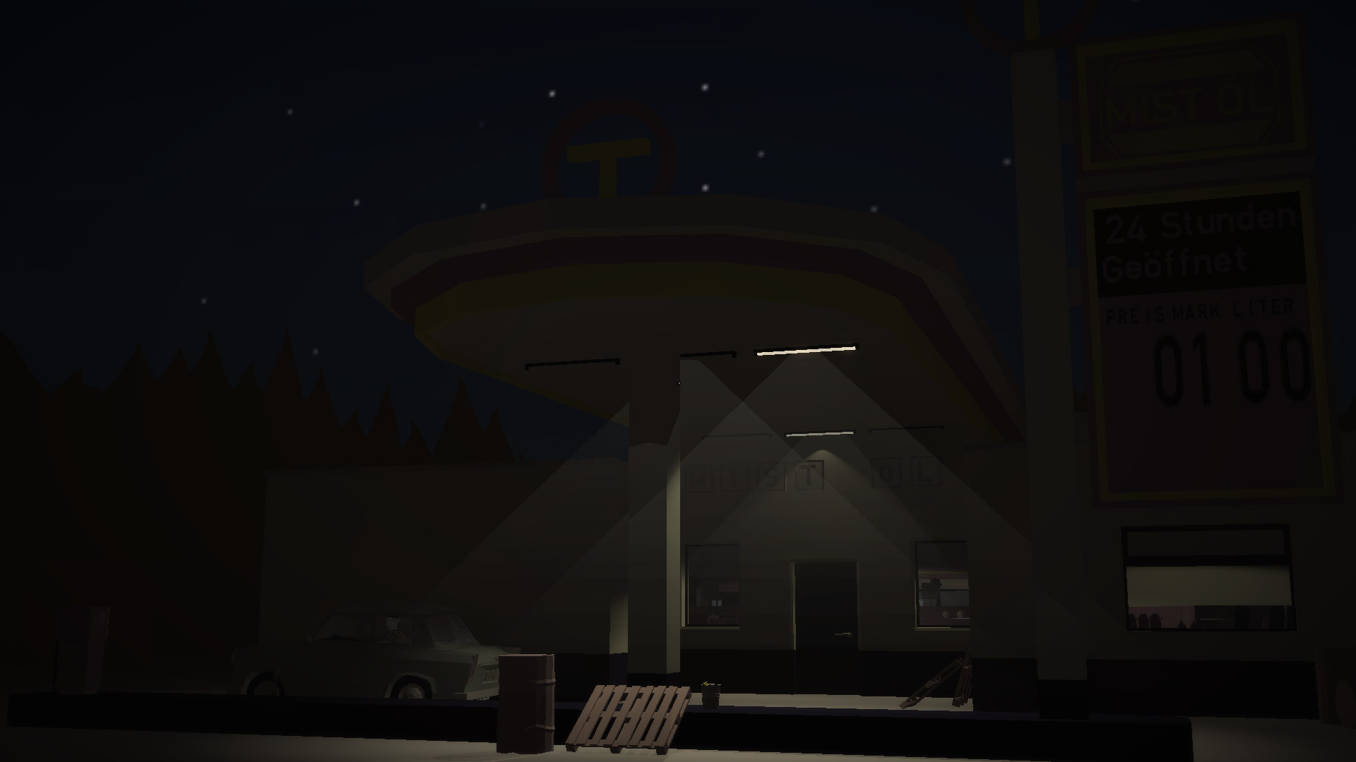 Jalopy Screenshot 5