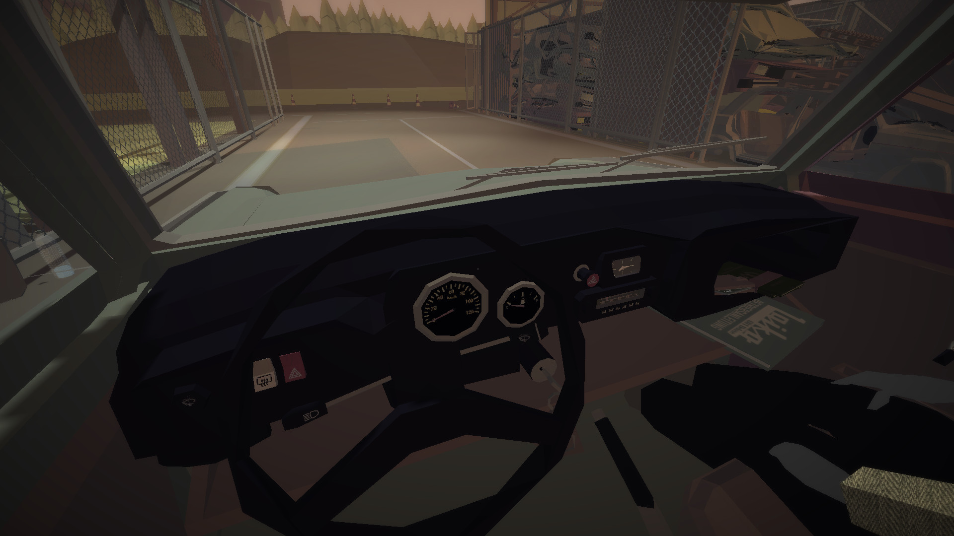 Jalopy Screenshot 2