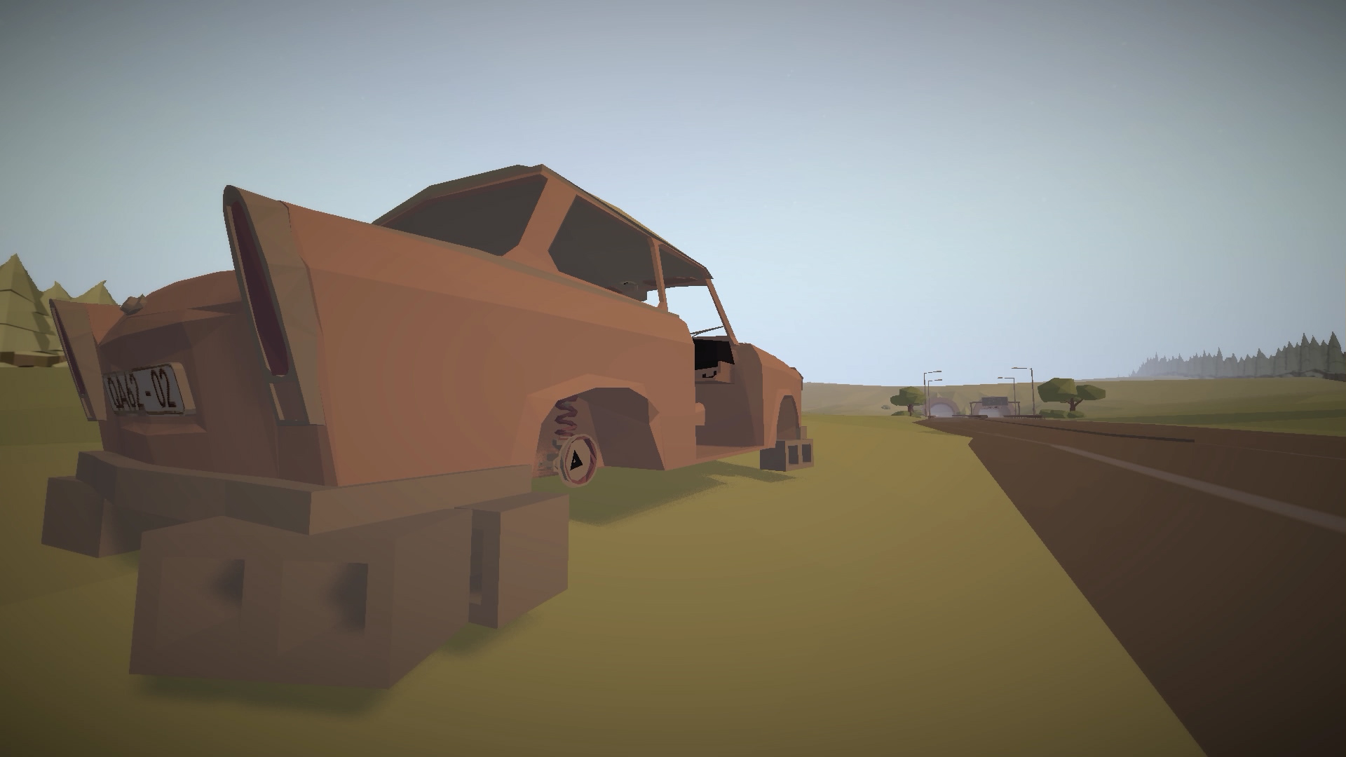Jalopy Screenshot 13