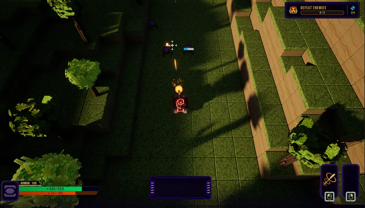 BUG SQUASH Screenshot 4