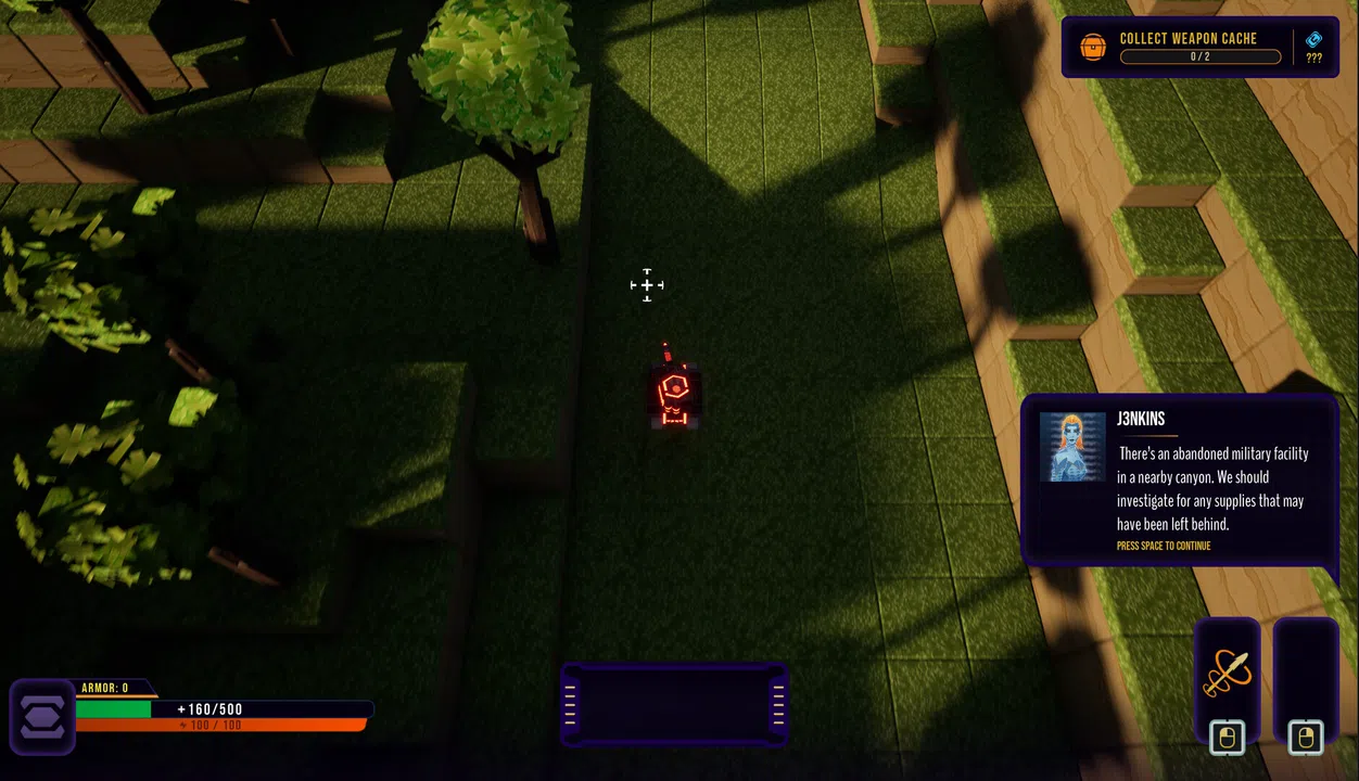 BUG SQUASH Screenshot 3