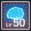 AI Lv50 icon