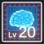 AI Lv20 icon