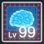 AI Lv99 icon