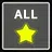 60 Stars Collected
