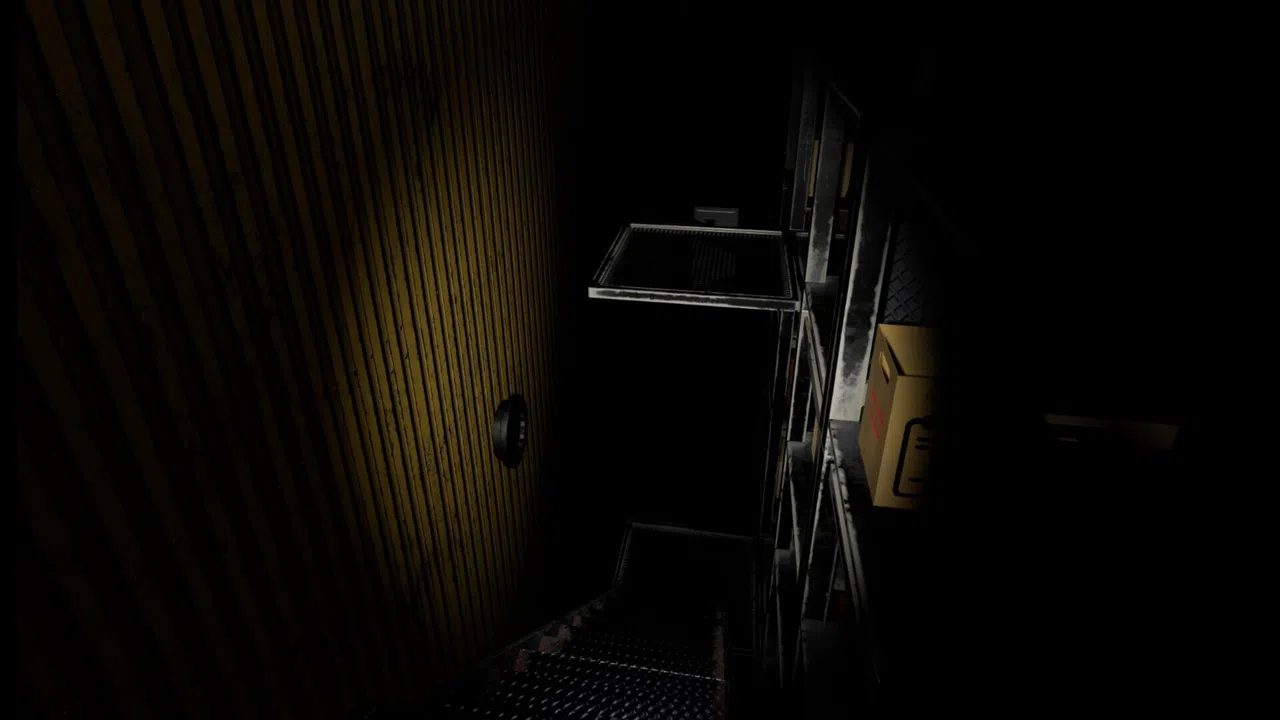 Toxic Harvest Screenshot 1