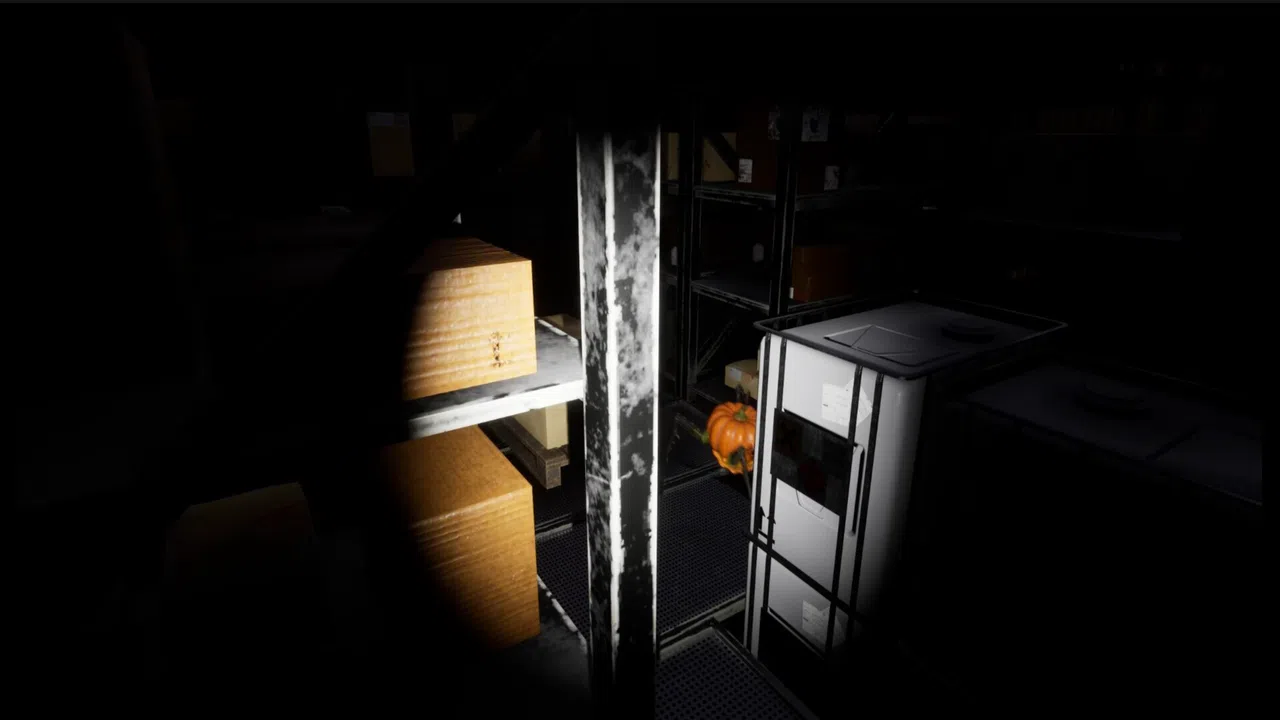 Toxic Harvest Screenshot 2