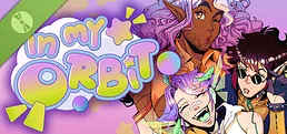 In My Orbit Demo