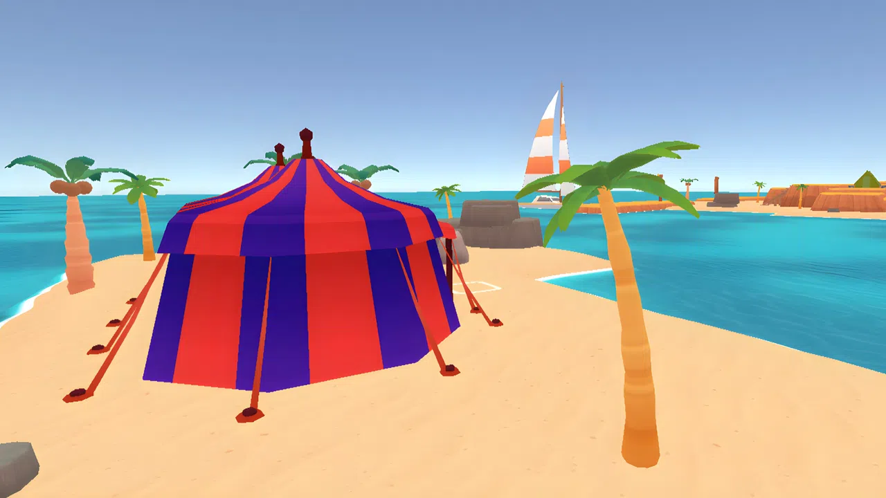 Little Nomads Screenshot 6