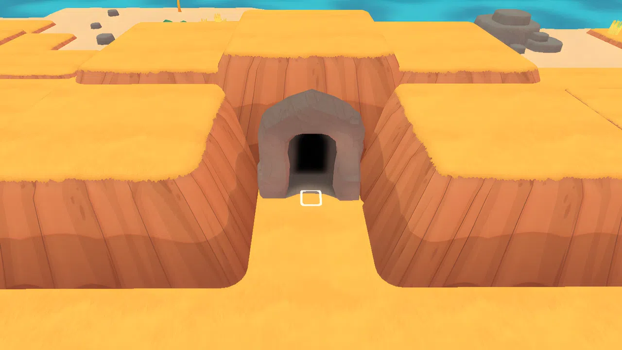 Little Nomads Screenshot 4