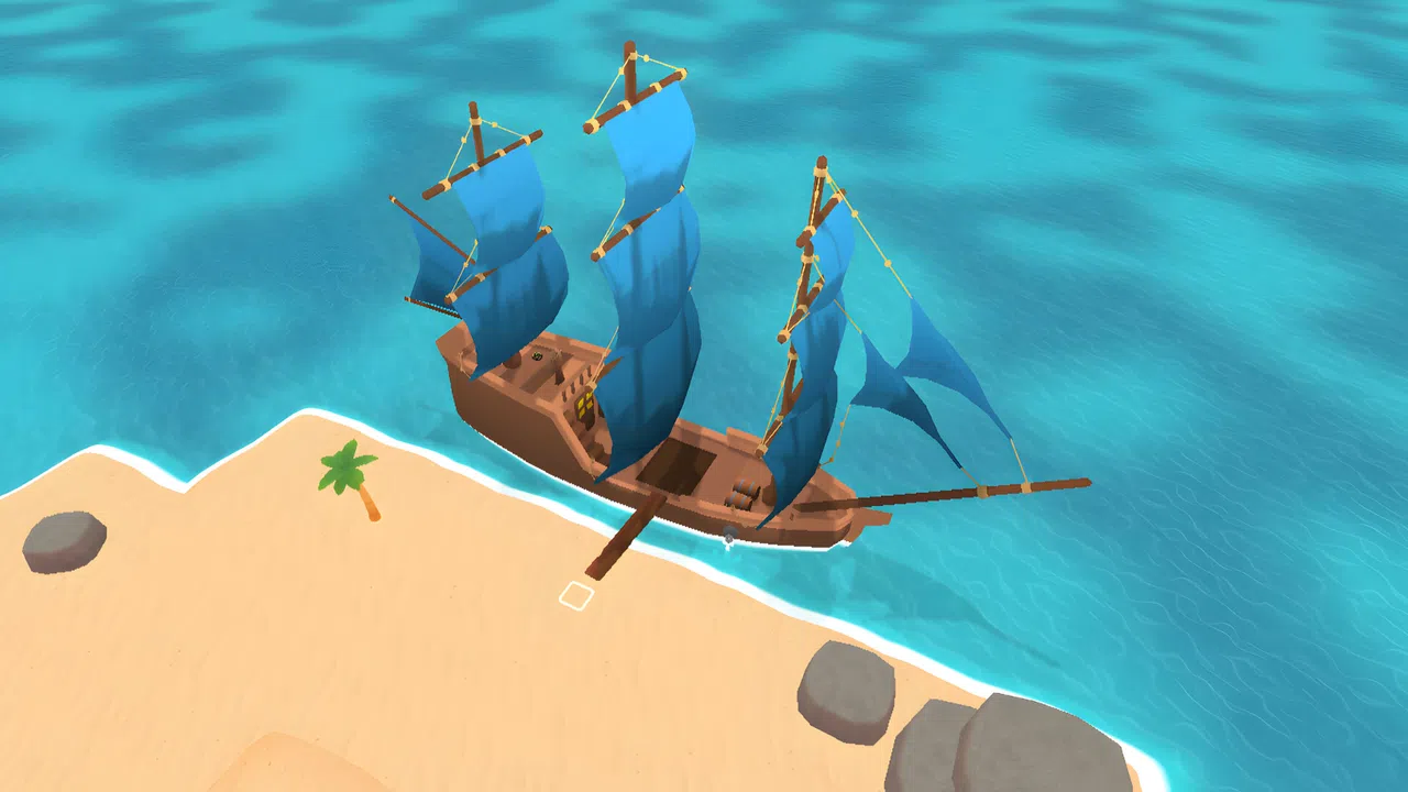 Little Nomads Screenshot 1