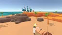 Little Nomads Screenshot 2