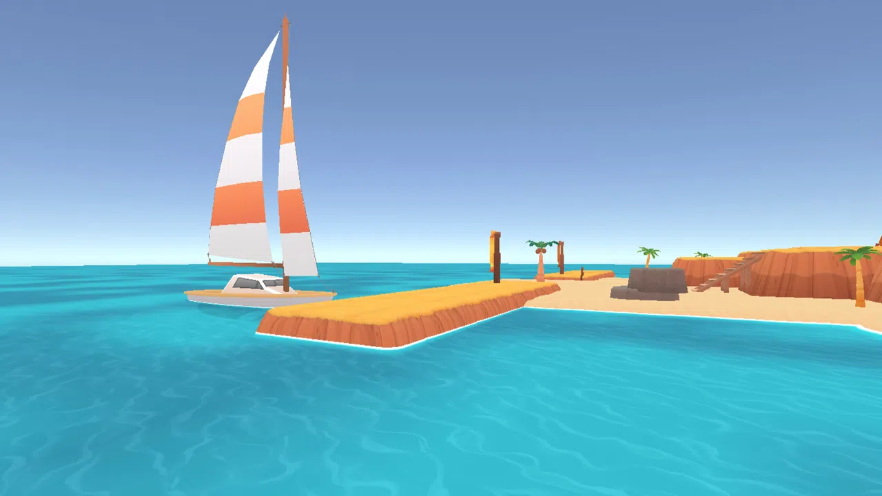 Little Nomads Screenshot 0