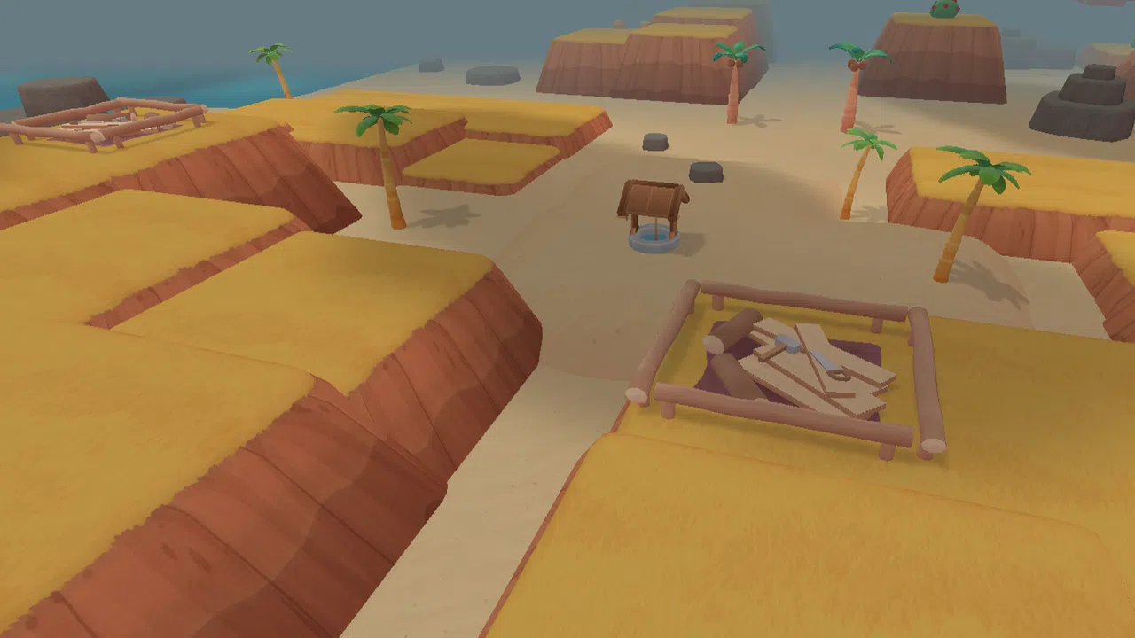 Little Nomads Screenshot 3