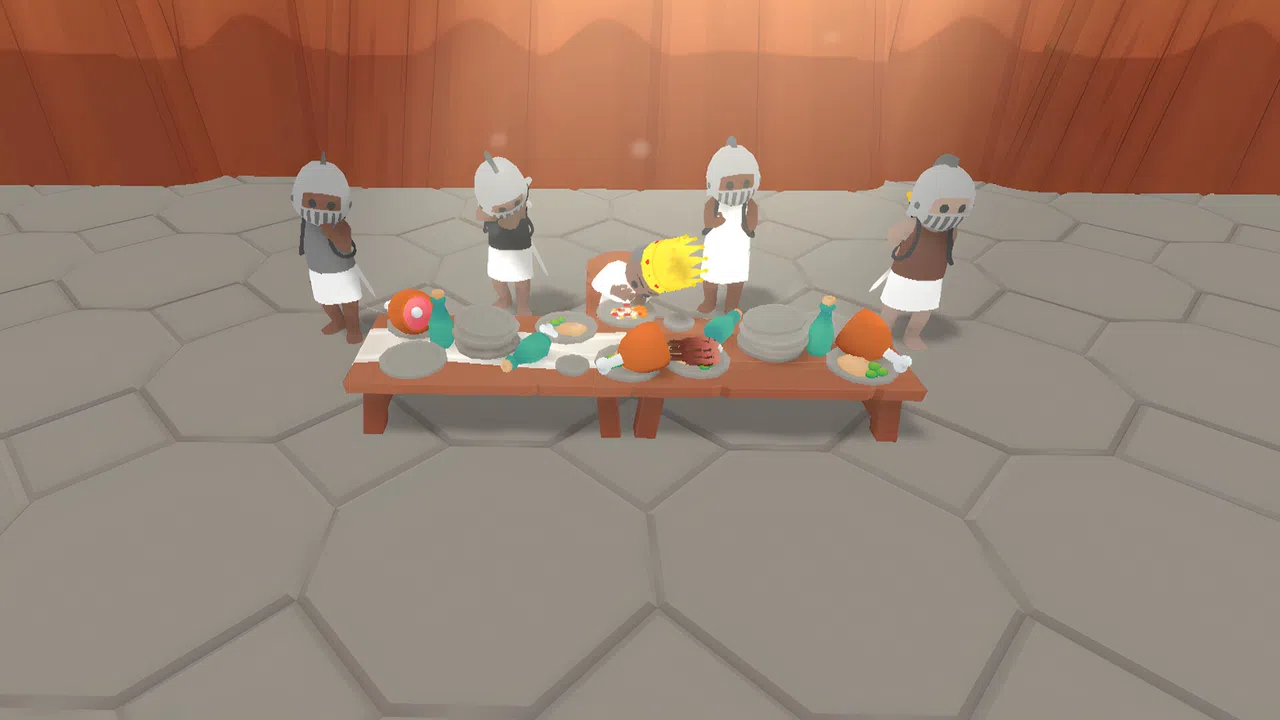 Little Nomads Screenshot 5