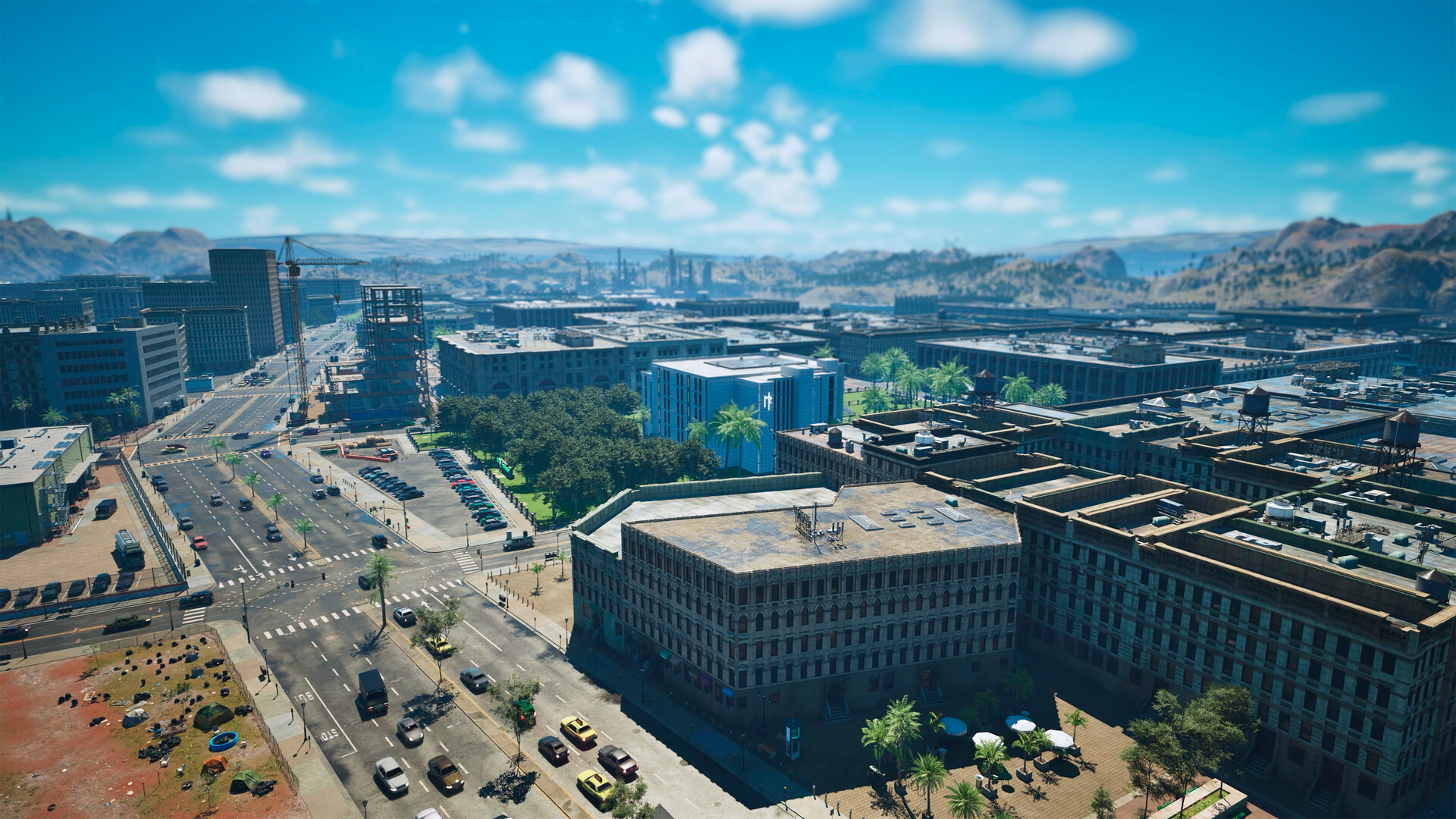 Ambulance Life: A Paramedic Simulator Screenshot 6