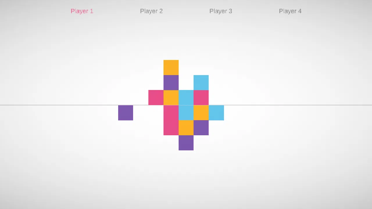 Gravity 4 Screenshot 3