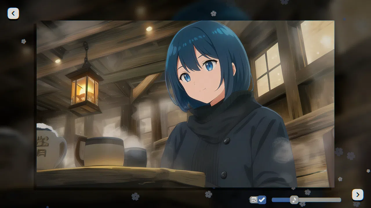 Puzzle Pleasant Screenshot 6