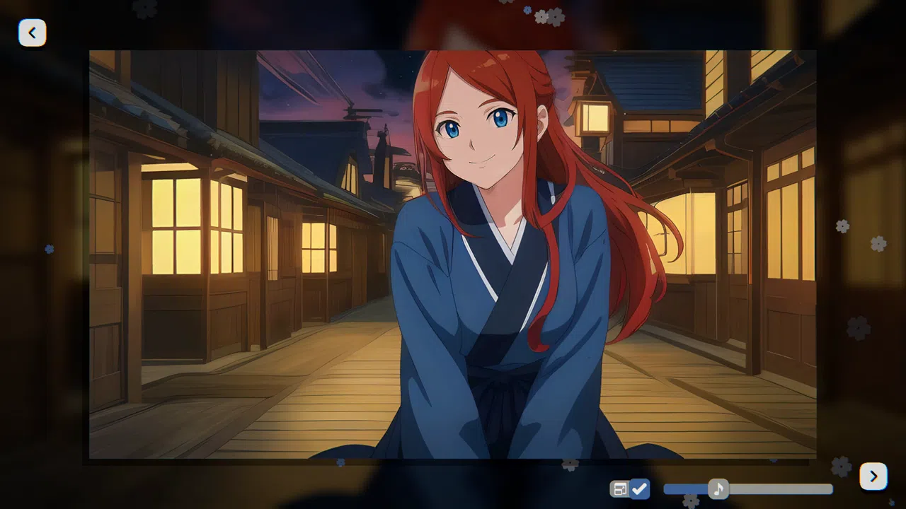 Puzzle Pleasant Screenshot 3