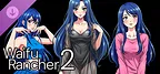 Waifu Rancher 2 - Mari