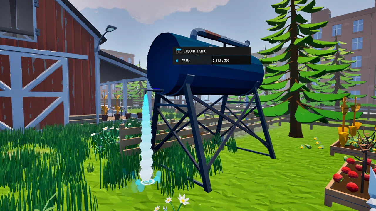 Rancher Simulator Screenshot 20